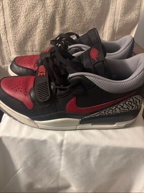 Air Jordan Legacy 312 Low